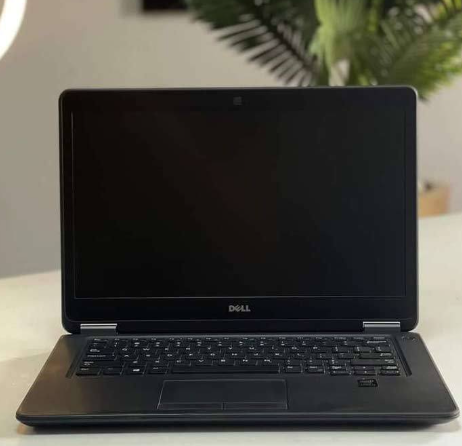 لابتوب ديل لاتيتيود فئة رجال الاعمال Dell Latitude E7450 Business (2)