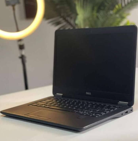 لابتوب ديل لاتيتيود فئة رجال الاعمال Dell Latitude E7450 Business (2)